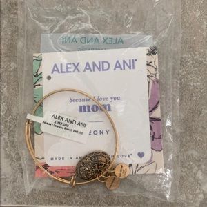 Alex and Ani Bracelet
